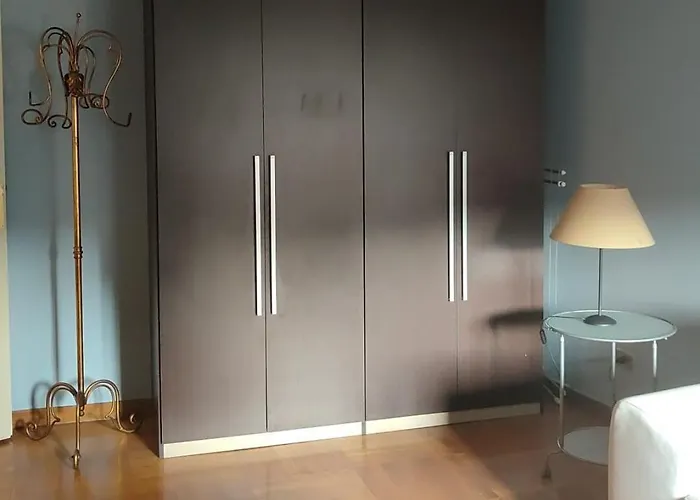 Appartement Velasca Milaan