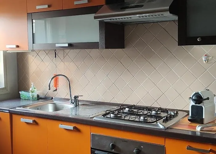 Velasca Appartement *