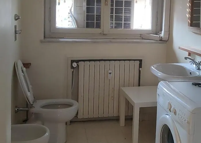 Velasca Appartement Milaan