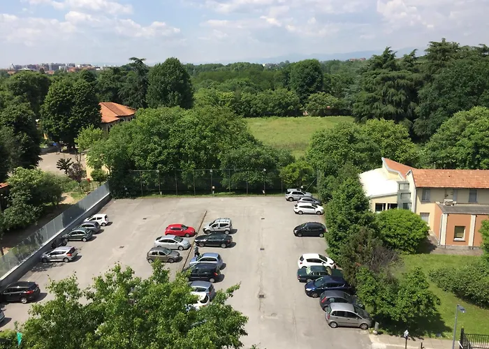 Siloe 3* Milano