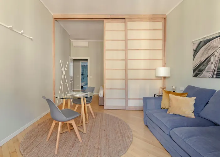 Apartament Heart Duomo District