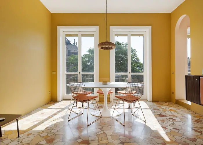 Brera In Porta Ticinese *