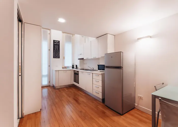 Apartamento Charming De Togni