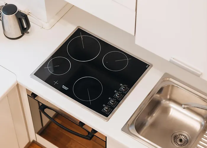 Apartamento Charming De Togni Milán