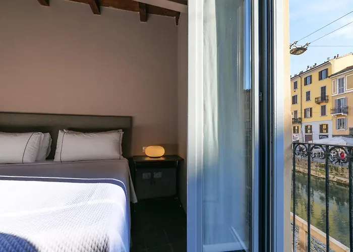 Maison Borella Hotel Mediolan