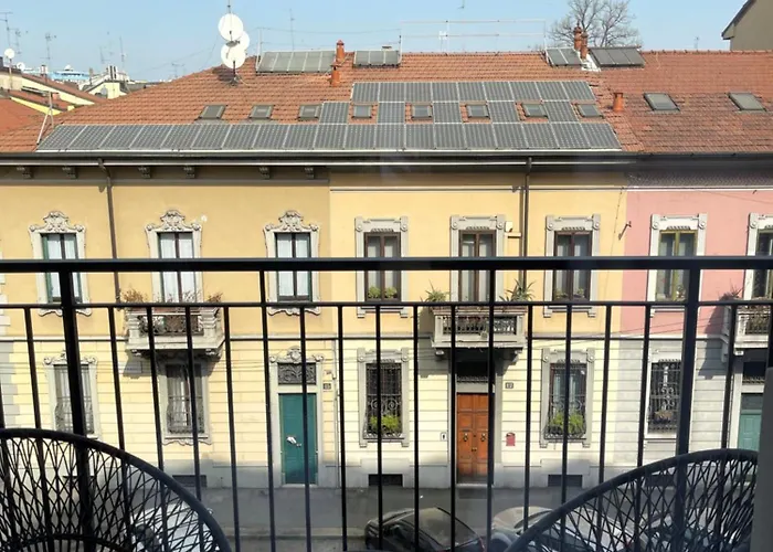 Hotel Gatto Bianco Mia 2*