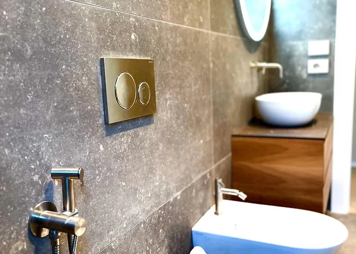 Italianstayrentals Solferino 37 Appartement