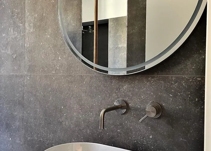 Italianstayrentals Solferino 37 Appartement Milan