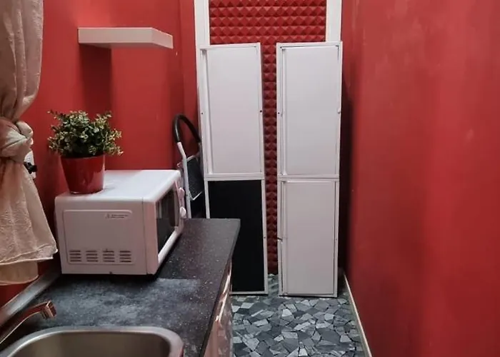 Vandrarhem Central Hostel Milano Milano
