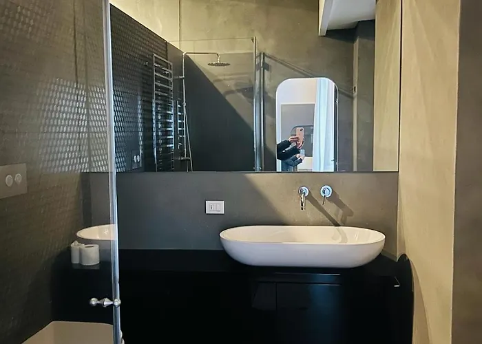 Central Hostel Milano Vandrerhjem