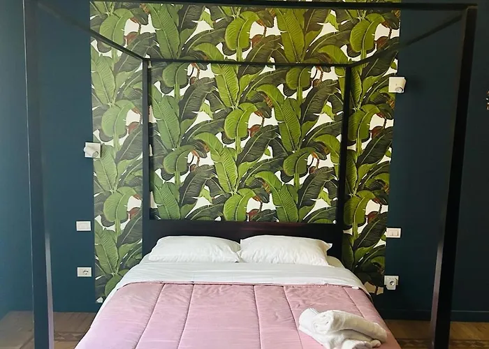Vandrarhem Central Hostel Milano *