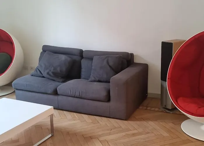 Vandrerhjem Central Hostel Milano