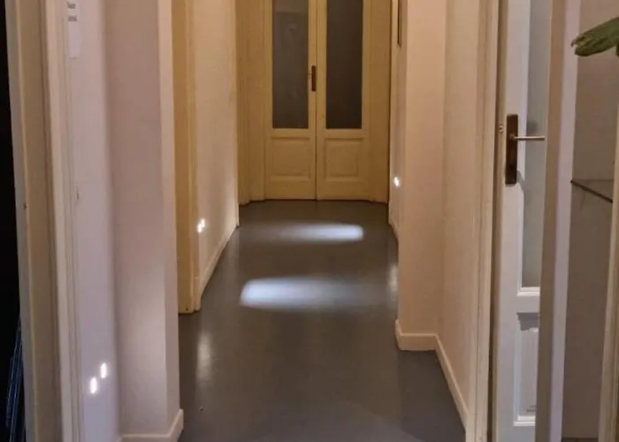 Central Hostel Milano Vandrerhjem