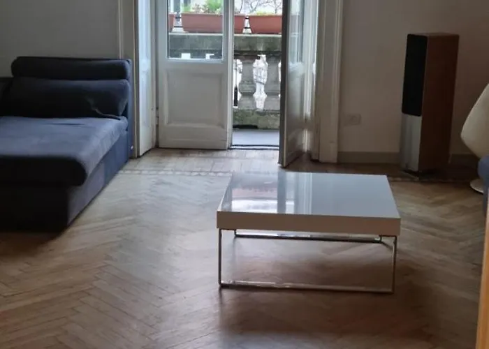 Vandrerhjem Central Hostel Milano *