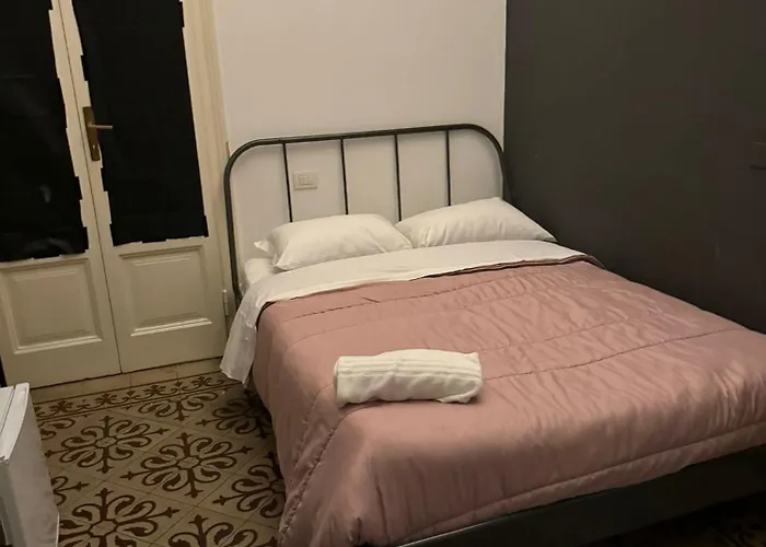 Central Hostel Milano Milano