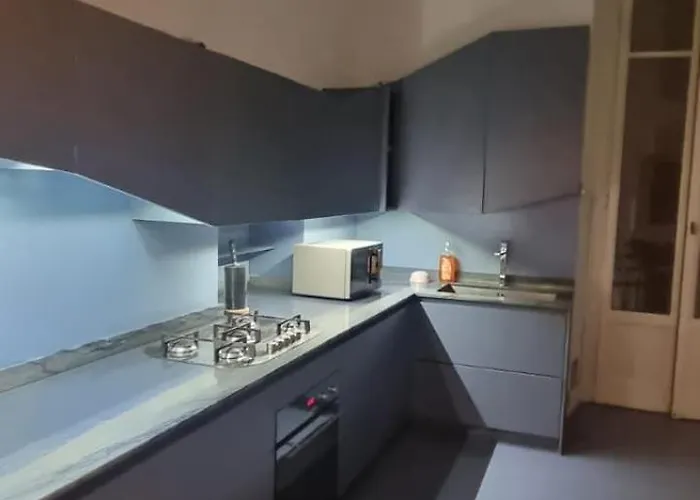 Vandrerhjem Central Hostel Milano