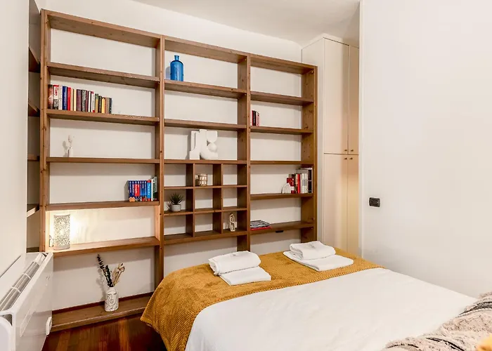 Kibilu - Via Dell'unione - Centre - Duomo Apartmán