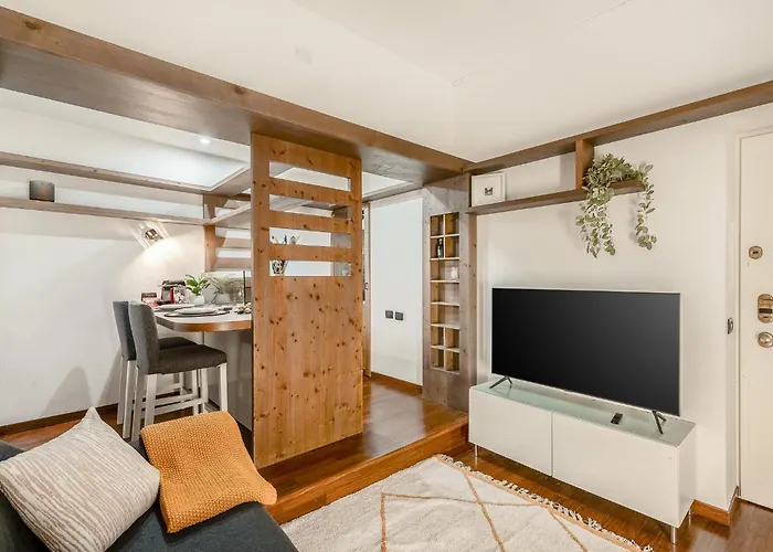 Kibilu - Via Dell'unione - Centre - Duomo *