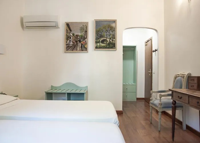 San Guido Hotel Milano