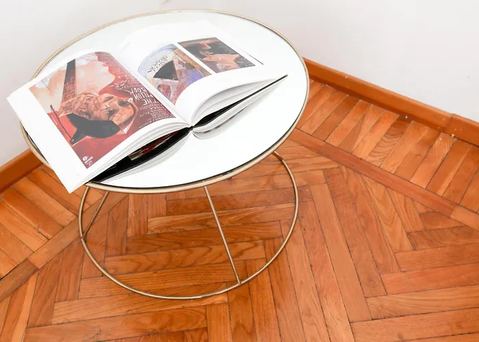 Apartment Hacca Collection - 3br Bocconi-navigli *