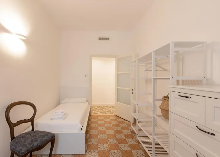 公寓 Gaffurio 米兰