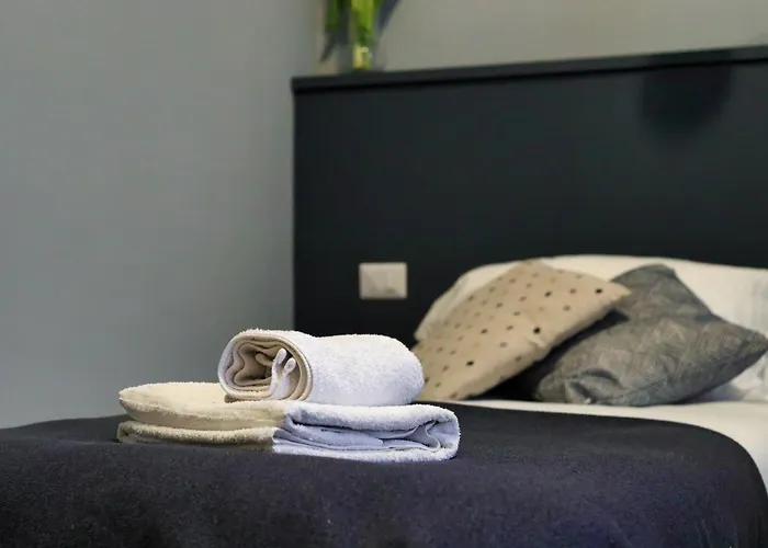 Double In Zona Studi *