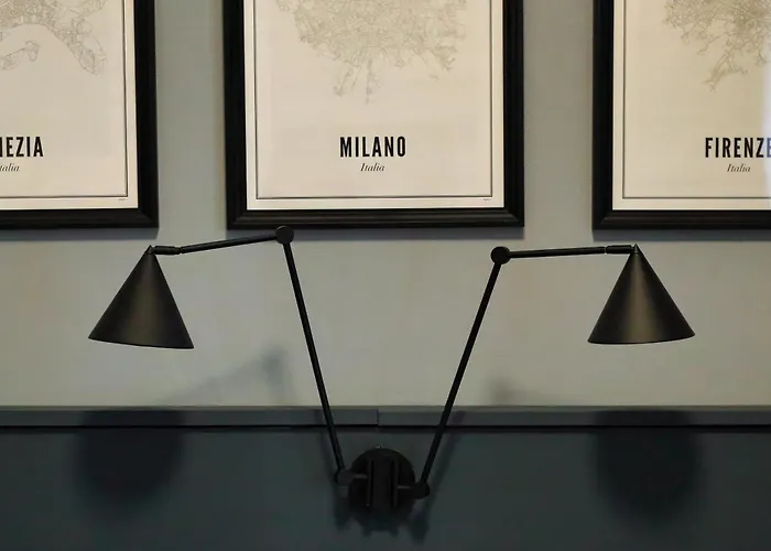 Double In Zona Studi