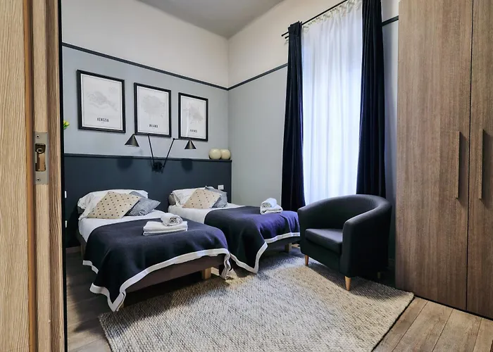 Double In Zona Studi