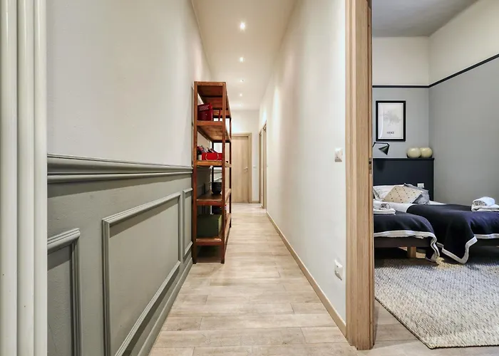 Double In Zona Studi * Milan