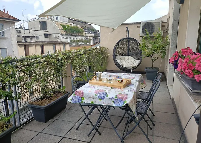 Likehome - Via Coni Zugna