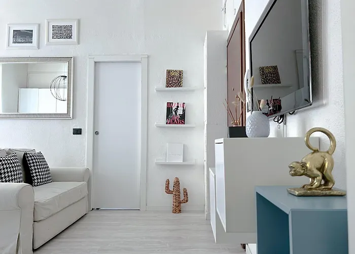 The Boutique - Navigli Milán