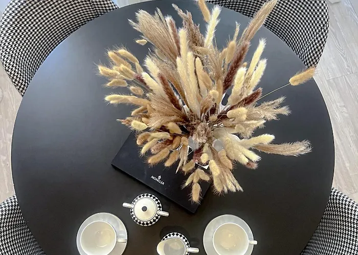 The Boutique - Navigli Apartment *