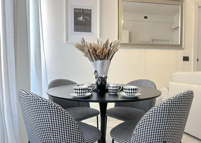 The Boutique - Navigli Apartmán Milán
