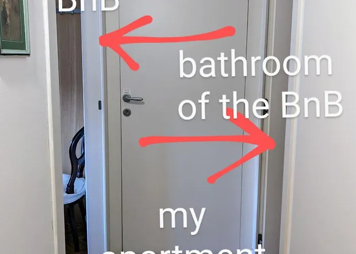 San Calocero - Private Bathroom - Wi-fi 3*