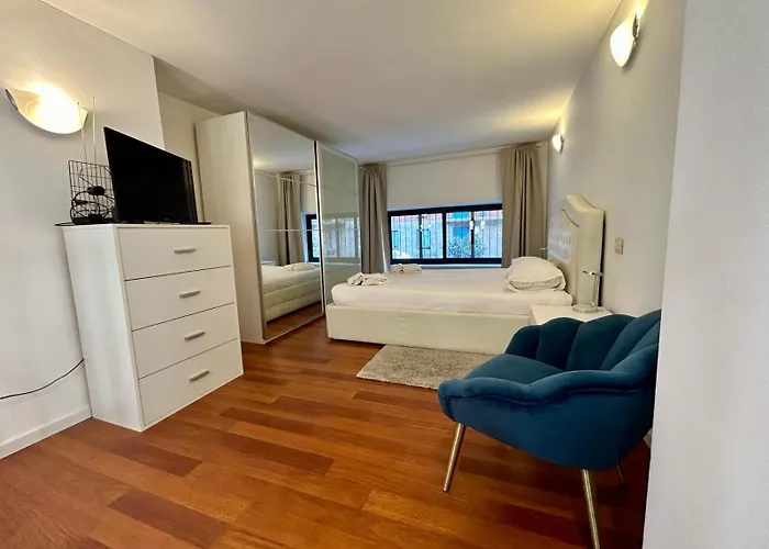 Kibilu - Via Tolmezzo - Ospedale San Raffaele - Stazione Di Lambrate Διαμέρισμα *