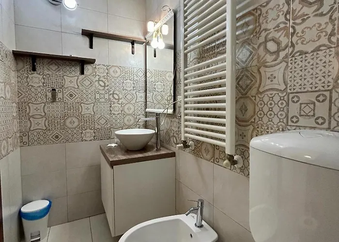 Kibilu - Via Tolmezzo - Ospedale San Raffaele - Stazione Di Lambrate Μιλάνο