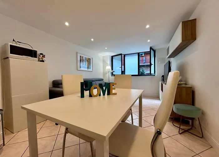 Kibilu - Via Tolmezzo - Ospedale San Raffaele - Stazione Di Lambrate Διαμέρισμα *