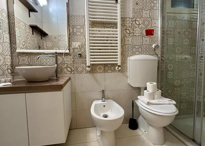 Kibilu - Via Tolmezzo - Ospedale San Raffaele - Stazione Di Lambrate Διαμέρισμα *