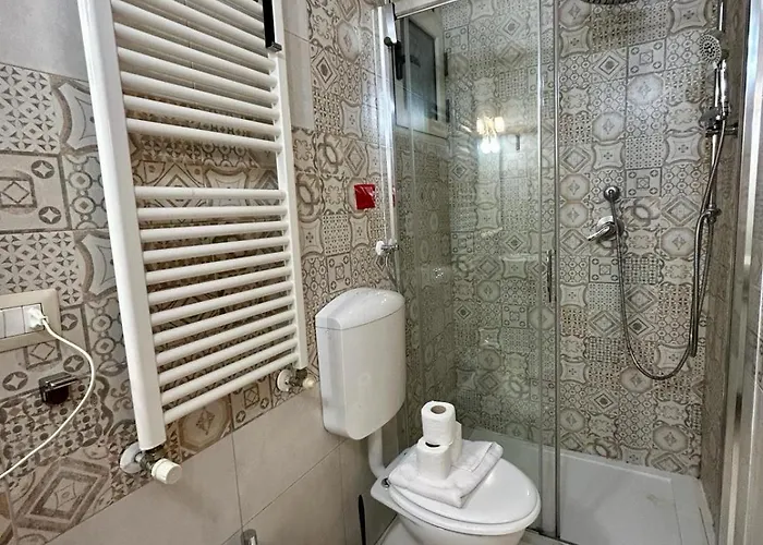 Kibilu - Via Tolmezzo - Ospedale San Raffaele - Stazione Di Lambrate *