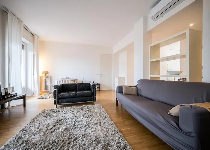 Sweet Apartmán Milán