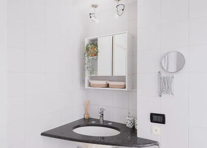 アパート Easylife - - Gessi 72 - Solari *