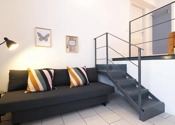 Primopiano - Acerenza Flat * Milán