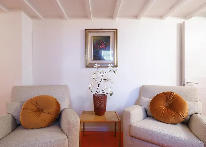 Primopiano - Acerenza Flat Apartamento Milán