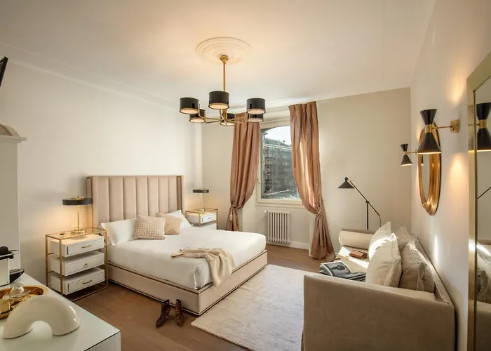 Daplace - Corso Monforte