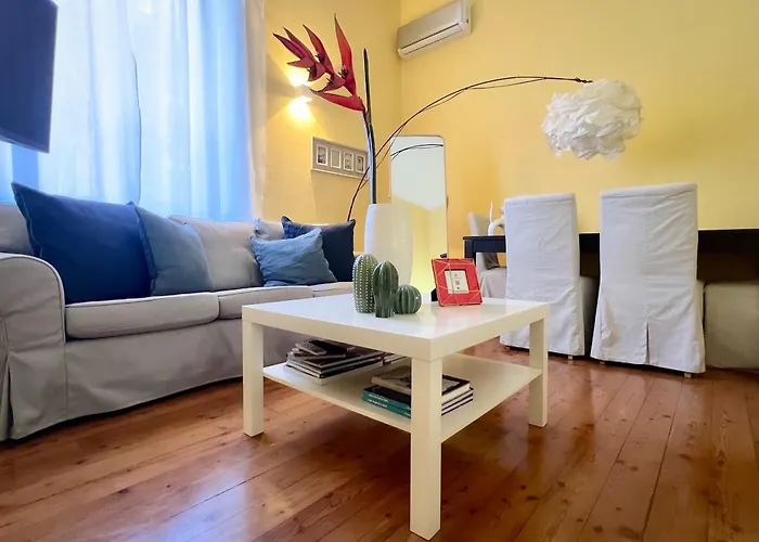 Comecasa 2 Bedrooms In Via Curtatone Apartmán *