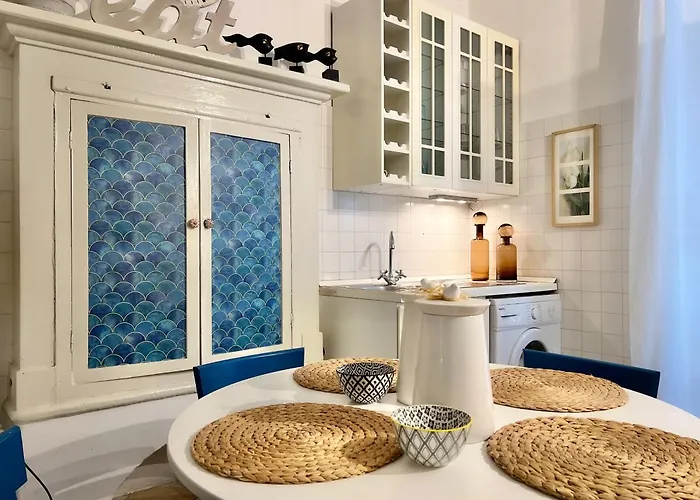 Comecasa 2 Bedrooms In Via Curtatone Appartamento Milano