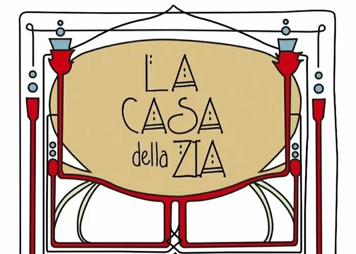 La Casa Della Zia 3* מילאנו
