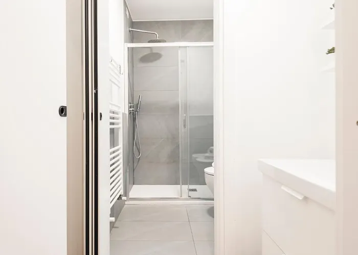 Compact&charming Porta Venezia * Milano