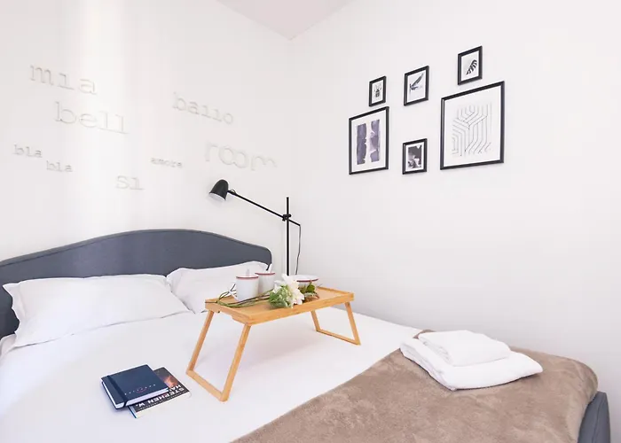 Compact&charming Porta Venezia