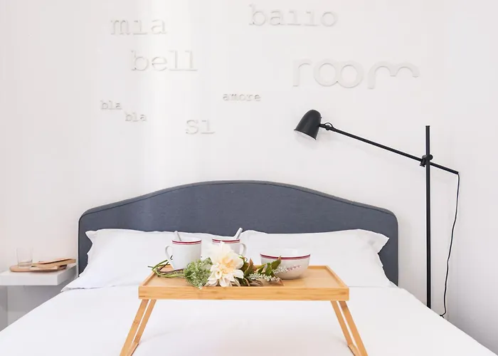 Compact&charming Porta Venezia * Milano